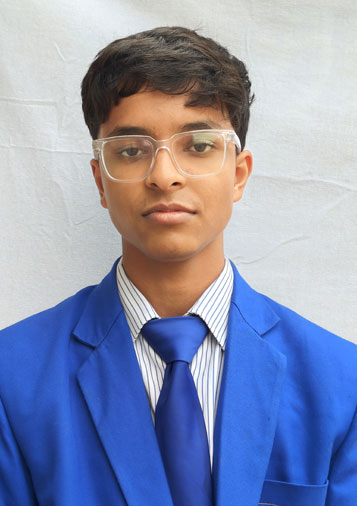 Student Photo