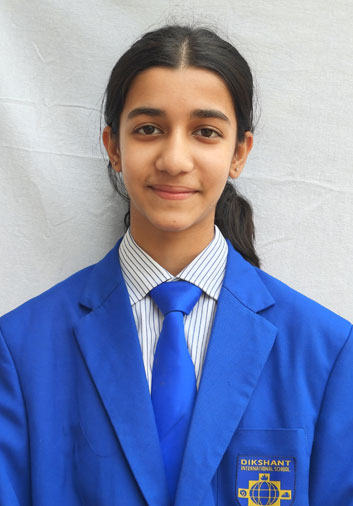 Student Photo