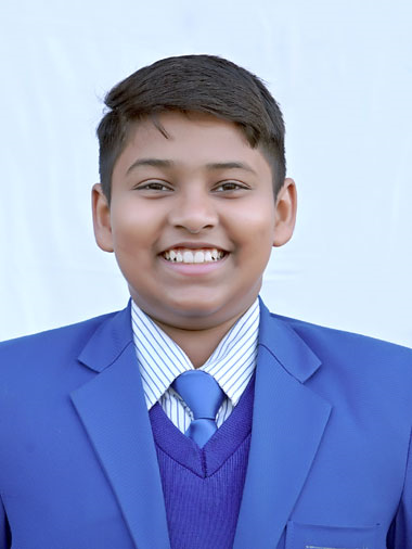 Student Photo