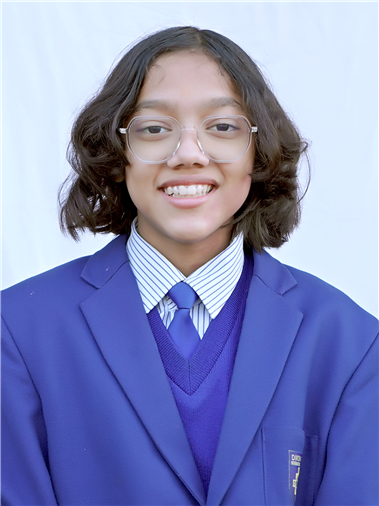 Student Photo