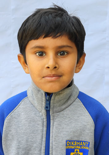 Student Photo