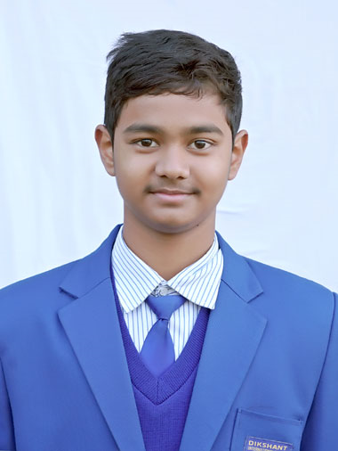 Student Photo