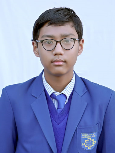 Student Photo