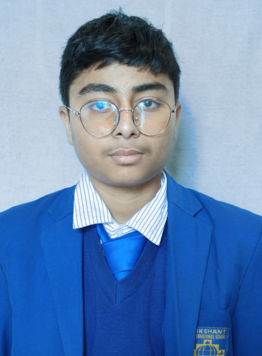 Student Photo