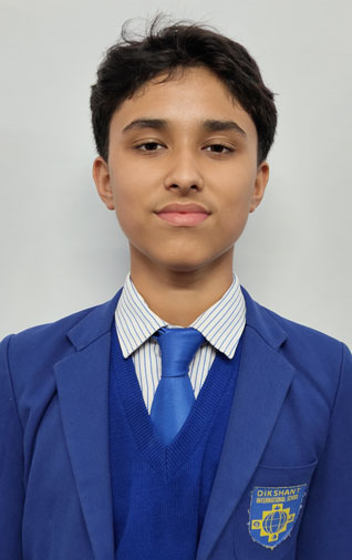 Student Photo