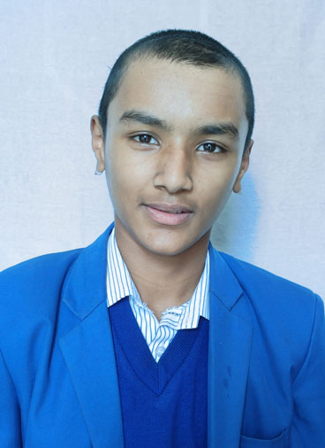 Student Photo