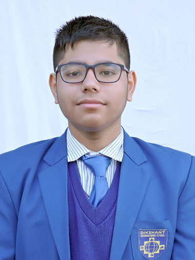 Student Photo