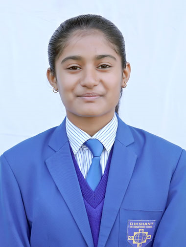 Student Photo