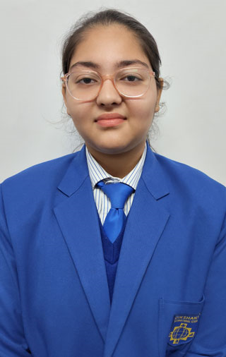 Student Photo