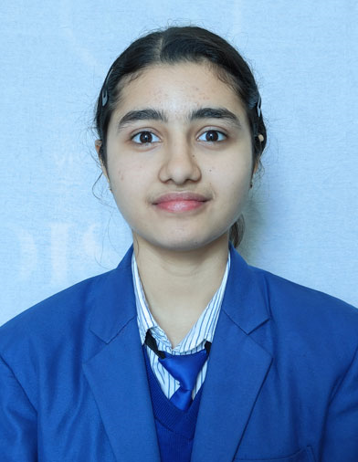 Student Photo