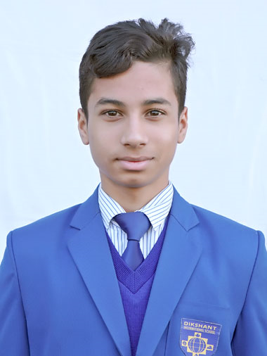 Student Photo
