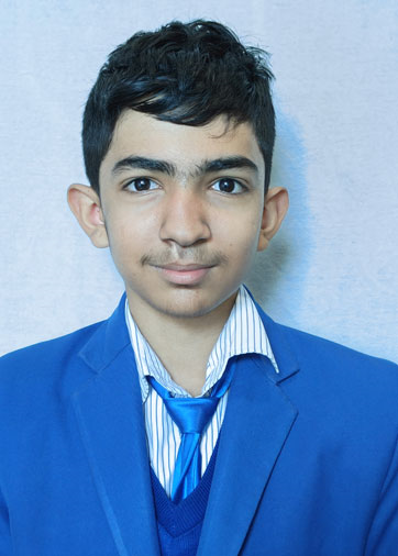Student Photo