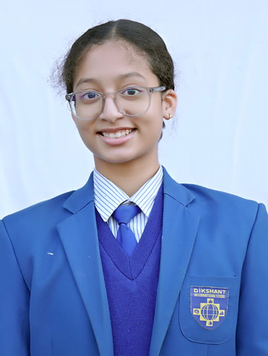 Student Photo