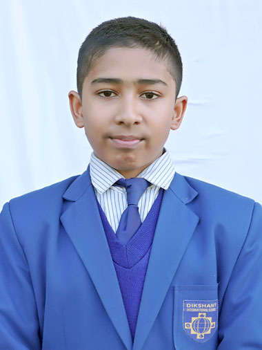 Student Photo