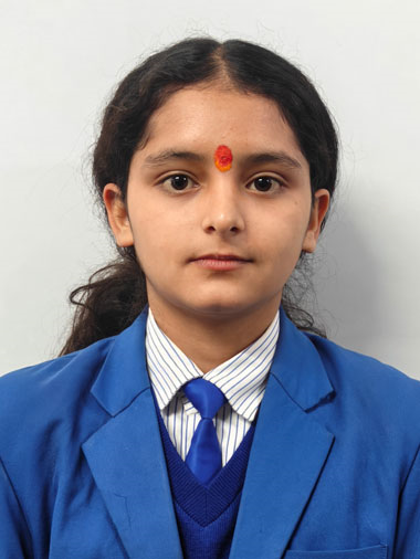 Student Photo