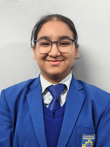 Student Photo