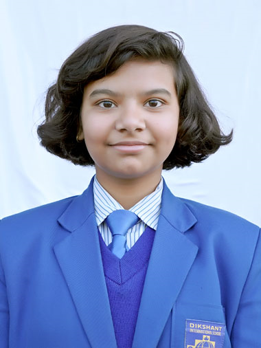 Student Photo