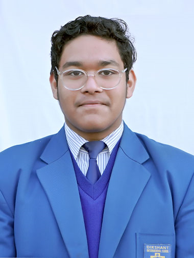 Student Photo