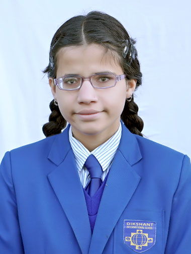 Student Photo