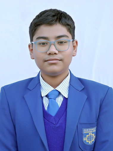 Student Photo