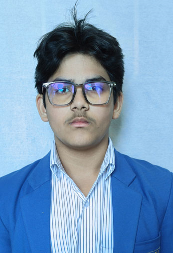 Student Photo
