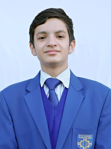 Student Photo