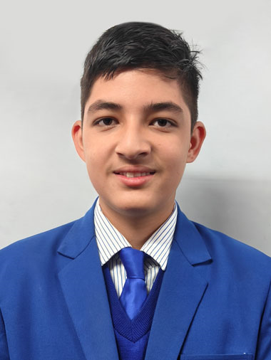 Student Photo