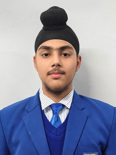 Student Photo