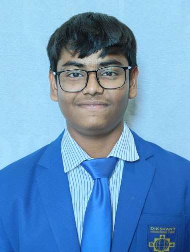 Student Photo