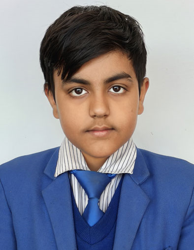 Student Photo