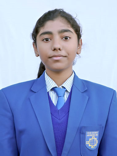 Student Photo