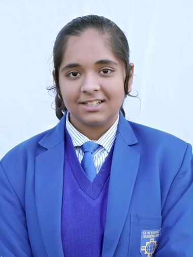 Student Photo