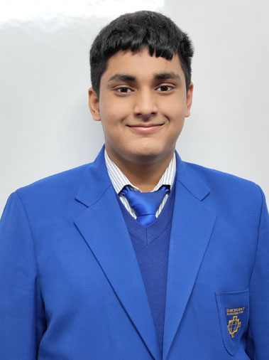 Student Photo