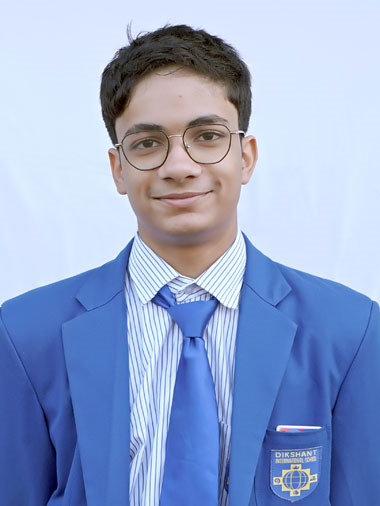 Student Photo