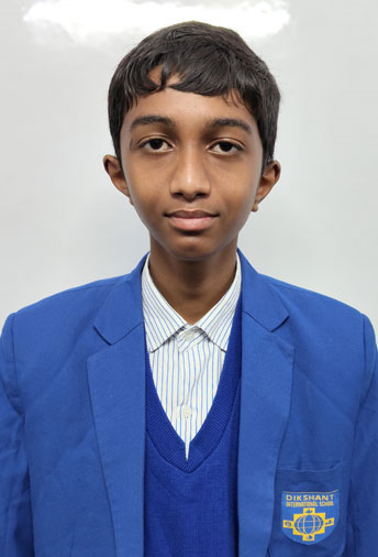 Student Photo