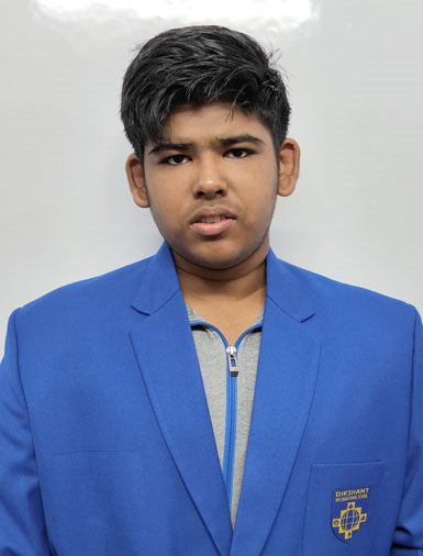 Student Photo