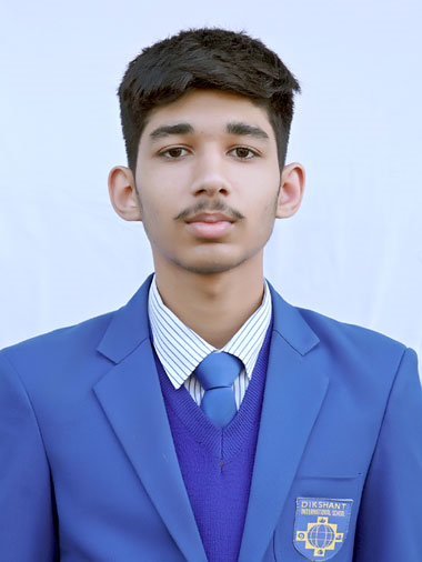 Student Photo