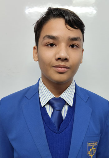 Student Photo