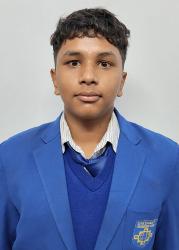 Student Photo
