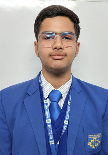 Student Photo