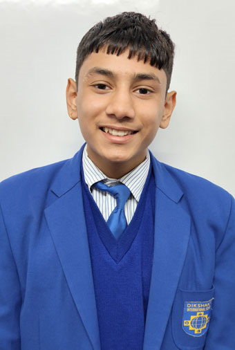 Student Photo