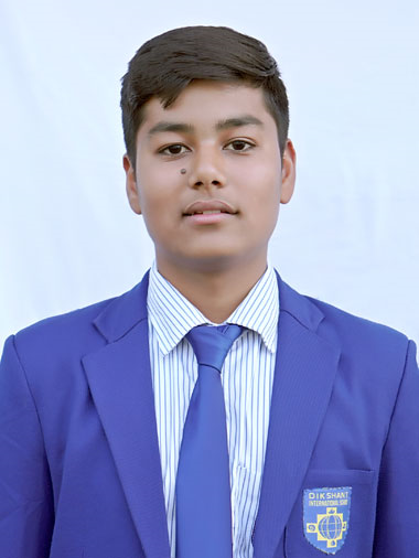 Student Photo