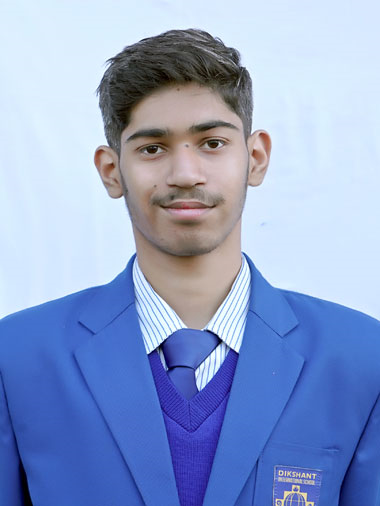 Student Photo