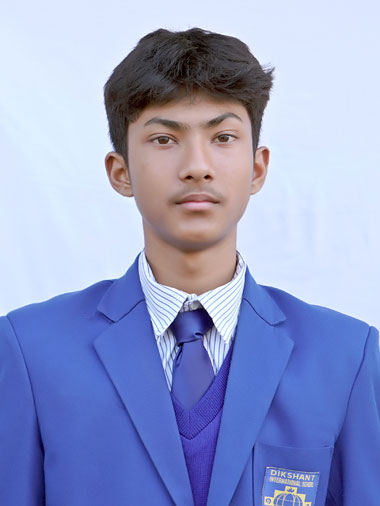 Student Photo