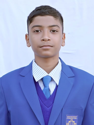 Student Photo