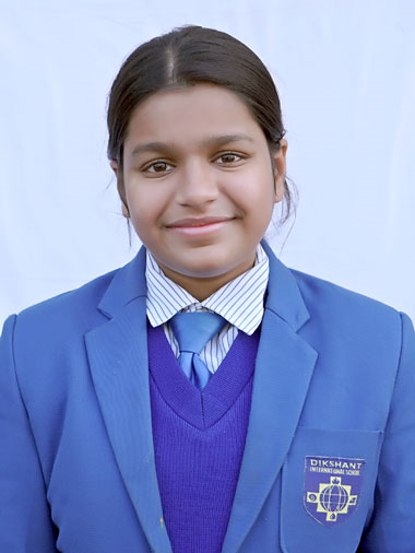 Student Photo