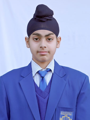 Student Photo