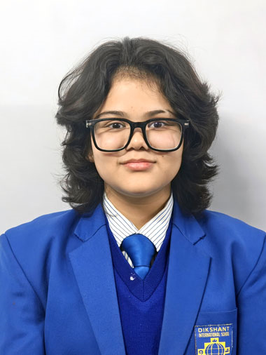 Student Photo