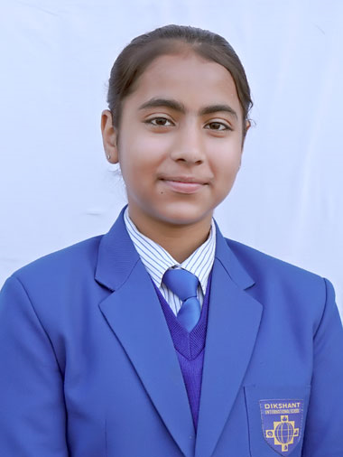 Student Photo
