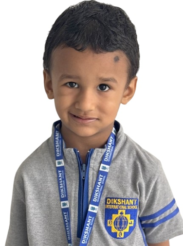 Student Photo
